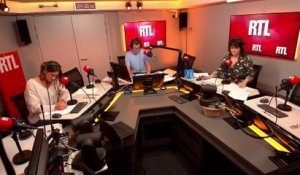 RTL Petit Matin du 19 avril 2019