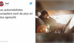 Au volant, les Européens trop sûr d’eux et de plus en plus agressifs