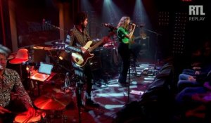 Vanille - Agua de Beber (Live) - Le Grand Studio RTL