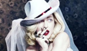 Madonna and Maluma to Bring Television Debut of 'Medellin' to 2019 Billboard Music Awards | Billboard News