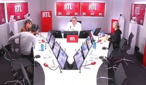 Le journal RTL de 7h30 du 22 avril 2019