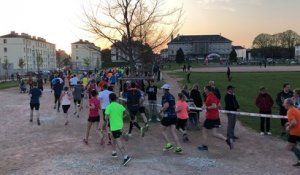 Les 10 km d’Argentan, édition 2019