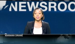 AFRICA NEWS ROOM - Libye: Offensives militaires sur la capitale Tripoli (1/3)