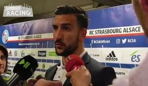 Pablo Martinez : "Il ne faut pas tout remettre en cause" !