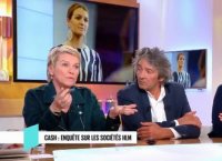 Cash Investigation est-elle une émission "populiste" ? Elise Lucet répond à l'attaque de Marlène Schiappa - Regardez