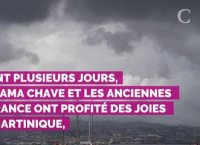 PHOTOS. Vaimalama Chaves, Sylvie Tellier, Malika Ménard... les ex-Miss se sont éclatées en Martinique