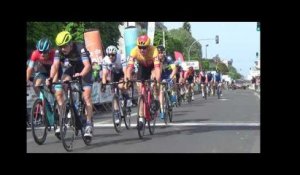 Tour du Loir-et-Cher 2019 - Étape 5 : La victoire de Steffen Munk Christiansen