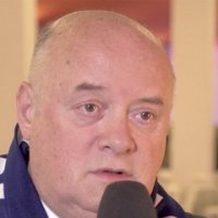Fed Cup : Bernard Giudicelli, Olivier Halbout et Pierre Cherret heureux