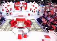 Regardez l'entrée très spéciale de Michel Drucker dans "Vivement Dimanche" pour un invité qui lui tenait à coeur - Vidéo