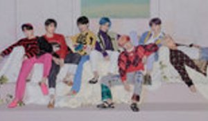 BTS Captures Its Third No. 1 Album on Billboard 200 Chart With 'Map of the Soul: Personal' | Billboard News