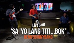 'Sa 'Yo Lang Titi...Bok' – BennyBunnyBand