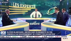 Nicolas Doze: Les Experts (2/2) - 23/04