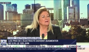 Ras-le-bol fiscal : comment mener la transition énergétique en France ? - 23/04