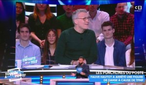 Les enfants de la télé : Cyril Hanouna réagit violemment aux déclarations de Laurent Ruquier