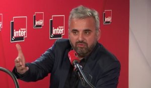 Alexis Corbière, député LFI de Seine-Saint-Denis : "Le premier problème que nous avons, c'est une abstention populaire extrêmement forte"