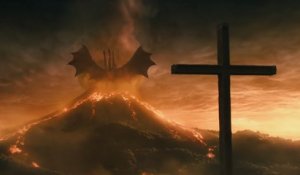 Godzilla II : Roi des Monstres - Bande Annonce Officielle 2 (VOST)