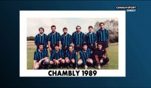 Retour sur l'incroyable histoire de Chambly