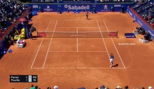 Barcelone - Nadal : "Je n'étais pas très bon"