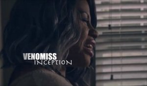 Venomiss - "Inception" | HHV On The Rise