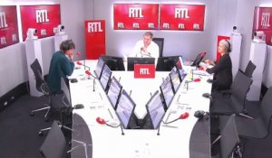 Le journal RTL de 7h30 du 25 avril 2019