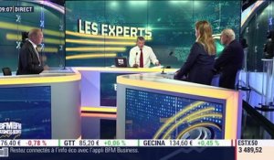 Nicolas Doze: Les Experts (1/2) - 25/04