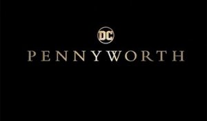 Pennyworth - Teaser Officiel Saison 1