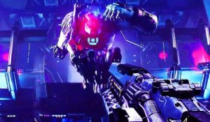 RAGE 2 "What is Rage 2" Bande Annonce de Gameplay