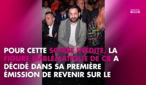 TPMP : Cyril Hanouna asperge le patron de C8 de chocolat