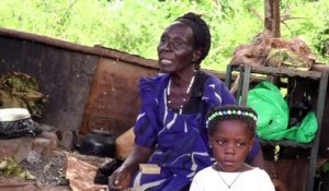 En Ouganda, un simple savon aide à prévenir le paludisme