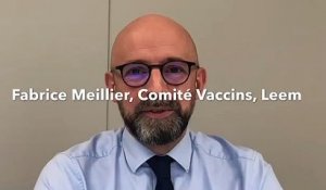 Comment fabrique t-on un vaccin ?