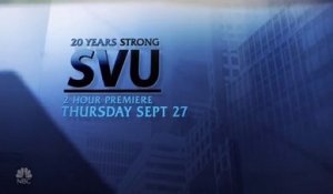 Law & Order: SVU - Promo 20x22