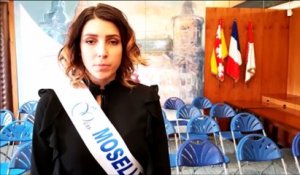 Miss Moselle 2019: 10 candidates en lice  à Saint-Avold