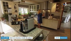 Hausse du prix de l'électricité : vers un nouveau mode de calcul ?