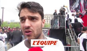 Grenier «Les supporters le méritent particulièrement» - Foot - Coupe - Rennes