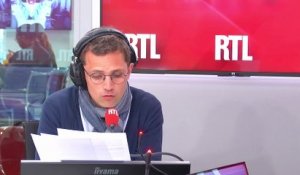 Le journal RTL de 8h du 29 avril 2019