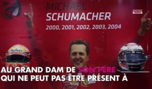 Michael Schumacher : Pourquoi son nom pourrait “devenir un problème” pour son fils