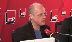 Gérard Davet et Fabrice Lhomme (Le Monde) : entre Sarkozy et Fillon, "il va y avoir une opposition de caractère qui va dégénérer en haine"