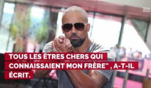 Shemar Moore rend un déchirant hommage à Kristoff St. John : "Il vivra à tout jamais dans nos coeurs"