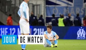 Jour de match | Episode 32 : «Désillusion»