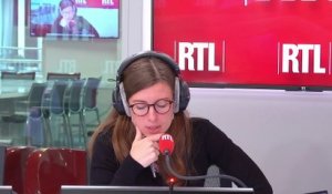 Le journal RTL de 7h30 du 01 mai 2019