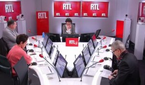 RTL Midi du 01 mai 2019