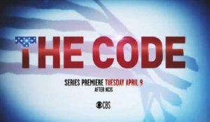 The Code - Promo 1x05