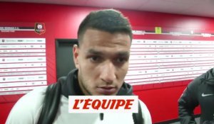 R. Lopes «Une bataille jusqu'au bout» - Foot - L1 - Monaco