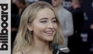 Sabrina Carpenter Talks 'Singular: Act II' and Releasing Her "Most Personal Song" Yet | BBMAs 2019