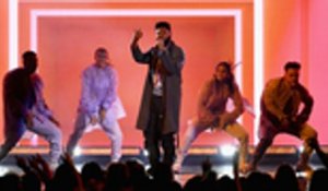 Khalid Performs "Better" and "Talk" at 2019 Billboard Music Awards | Billboard News