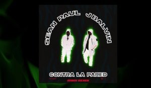 Sean Paul - Contra La Pared