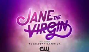 Jane the Virgin - Promo 5x07