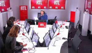 RTL Monde du 02 mai 2019