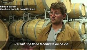 Un viticulteur crée le vin de "Game of Thrones"