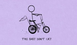K.Flay - This Baby Don't Cry
